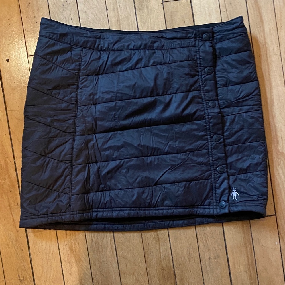 Smartwool down miniskirt